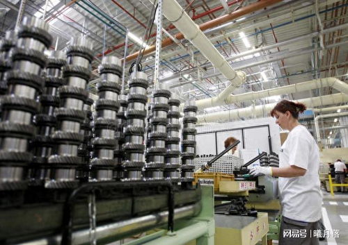 技术与市场 华为与中国高科技产业的全球影响